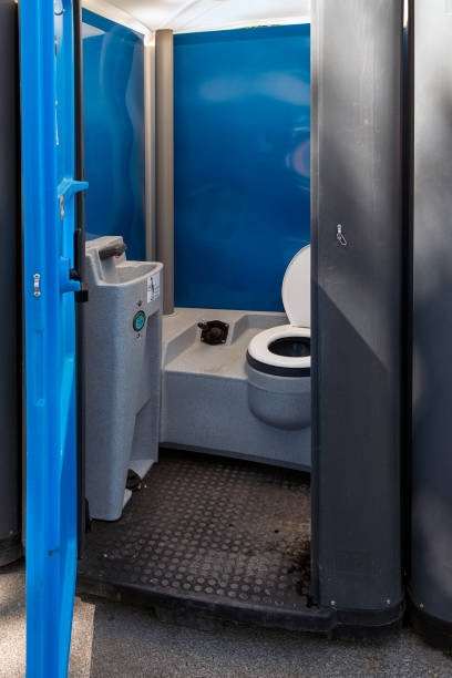 Best Sanitation services for porta potties  in Pueblo, CO