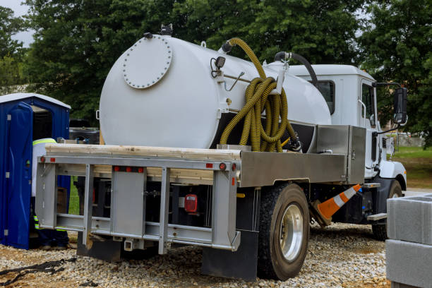 Best Affordable portable toilet rental  in Pueblo, CO