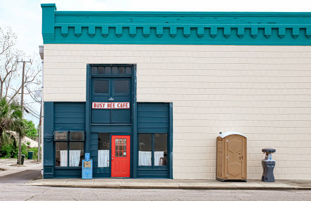 Portable Toilet Options We Offer in Pueblo, CO