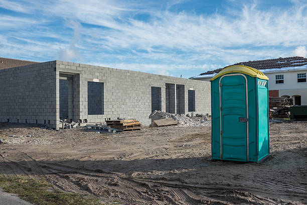 Best Porta potty rental near me  in Pueblo, CO