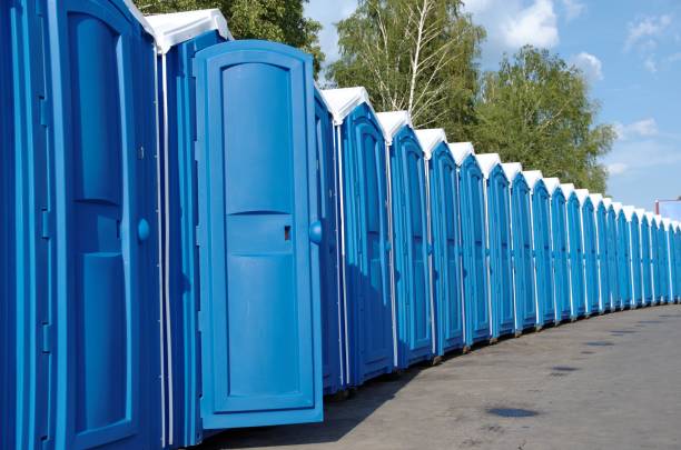 Trusted Pueblo, CO porta potty rental Experts